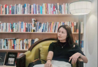 省级骨干教师——吴小萍